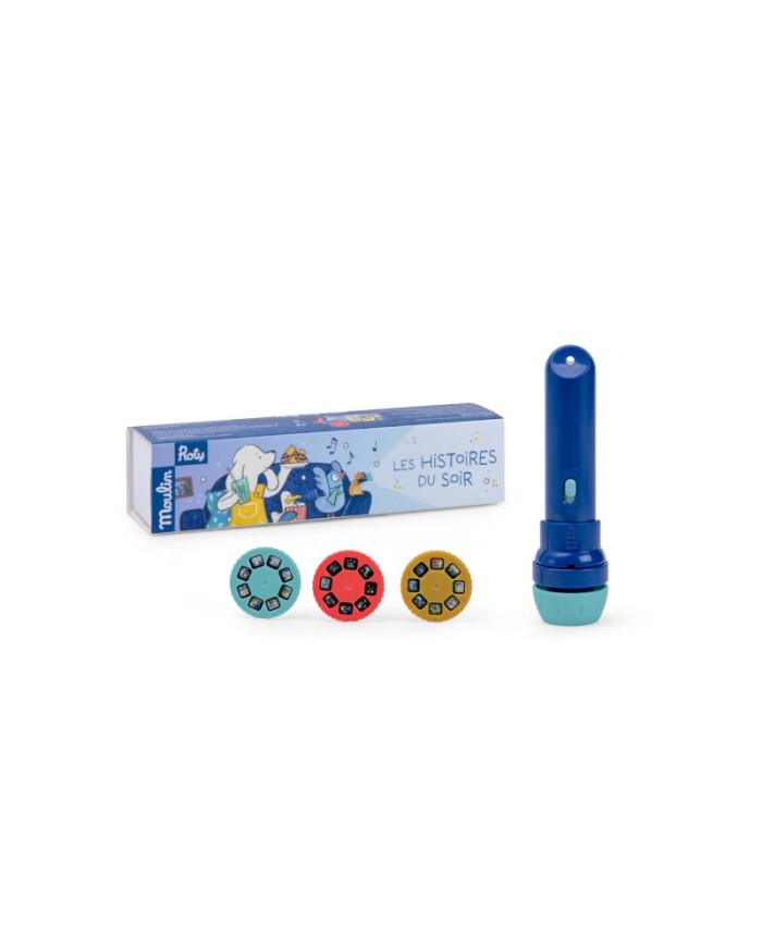 copy of MOULIN ROTY - Set de vaisselle en silicone - Puce et Pilou