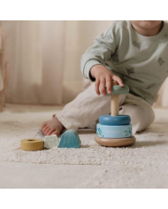 copy of Little Dutch-Boîte à musique Renard - Forest Friends