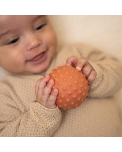 LITTLE DUTCH - Balles sensorielles