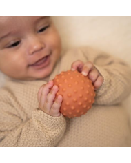 LITTLE DUTCH - Balles sensorielles