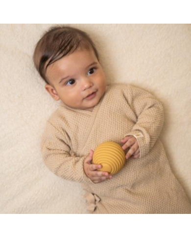 copy of Little Dutch - Livre d'activités textile - Butterflies