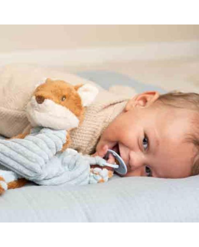 copy of Little Dutch - Livre d'activités textile - Butterflies