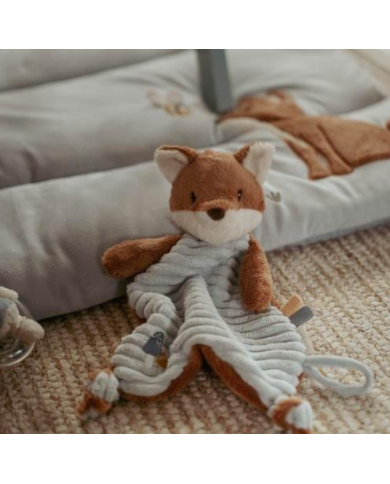 copy of Little Dutch - Livre d'activités textile - Butterflies