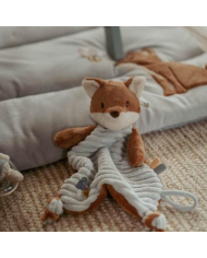 LITTLE DUTCH - Doudou plat biche - Fairy garden