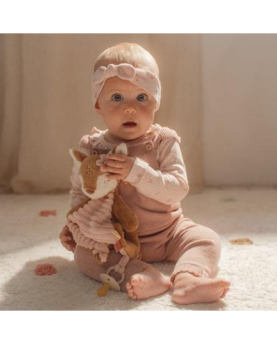 copy of Little Dutch - Livre d'activités textile - Butterflies