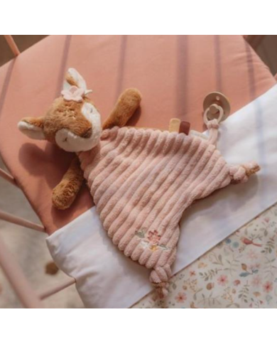 copy of Little Dutch - Livre d'activités textile - Butterflies