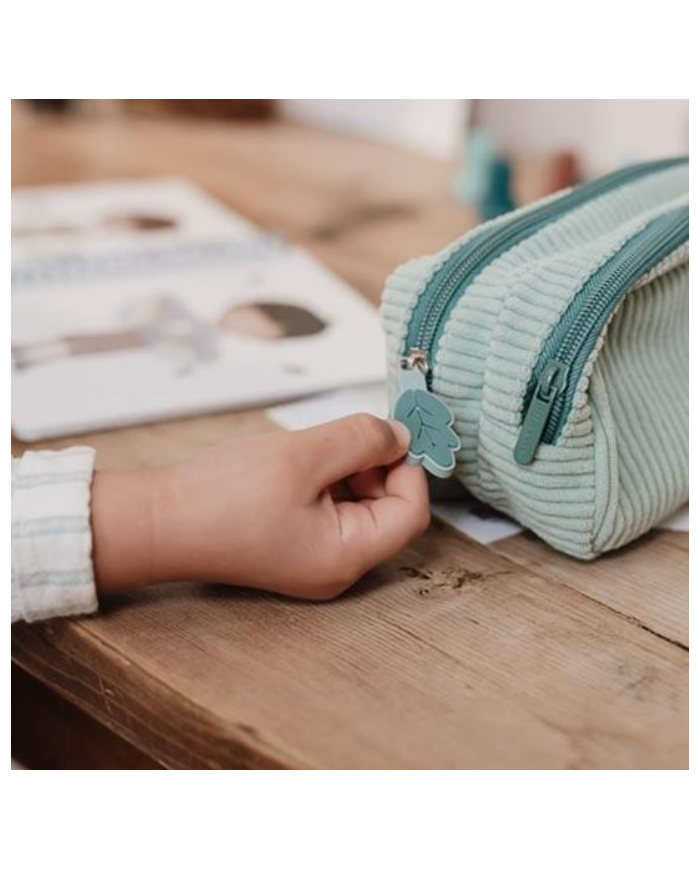 LITTLE DUTCH - Trousse d'école - Forest friends