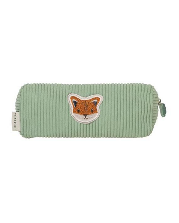 LITTLE DUTCH - Trousse d'école - Forest friends