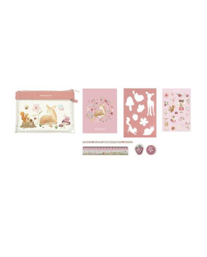 LITTLE DUTCH - Trousse créative - Fairy garden LITTLE DUTCH - Trousse créative - Fairy garden