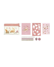 LITTLE DUTCH - Trousse créative - Fairy garden LITTLE DUTCH - Trousse créative - Fairy garden