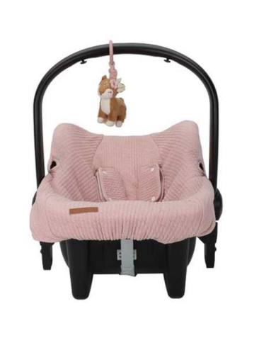 copy of Little Dutch - Rampe de course voiture