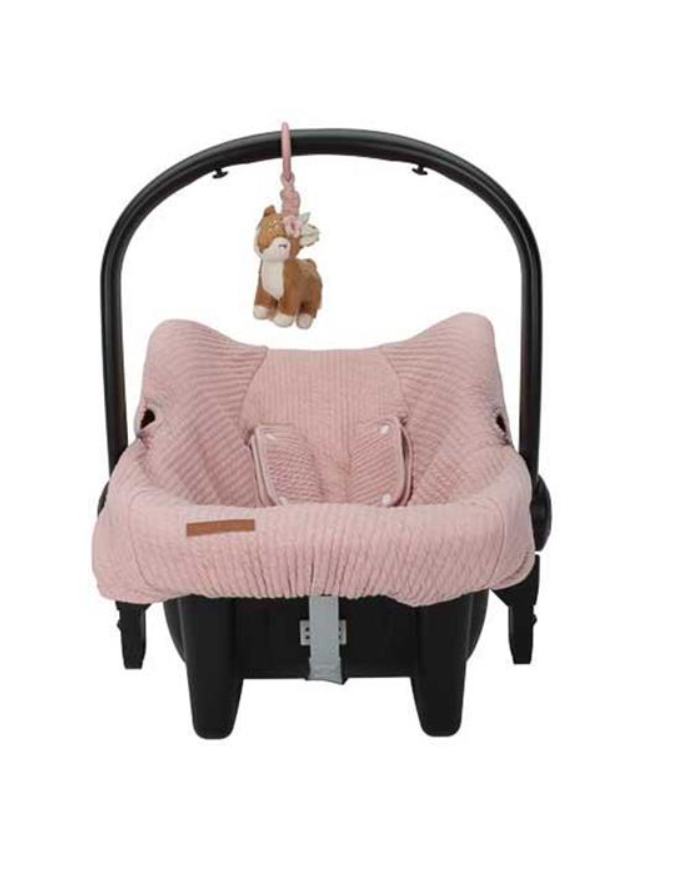 copy of Little Dutch - Rampe de course voiture