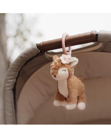 LITTLE DUTCH - Biche à suspendre - Fairy garden