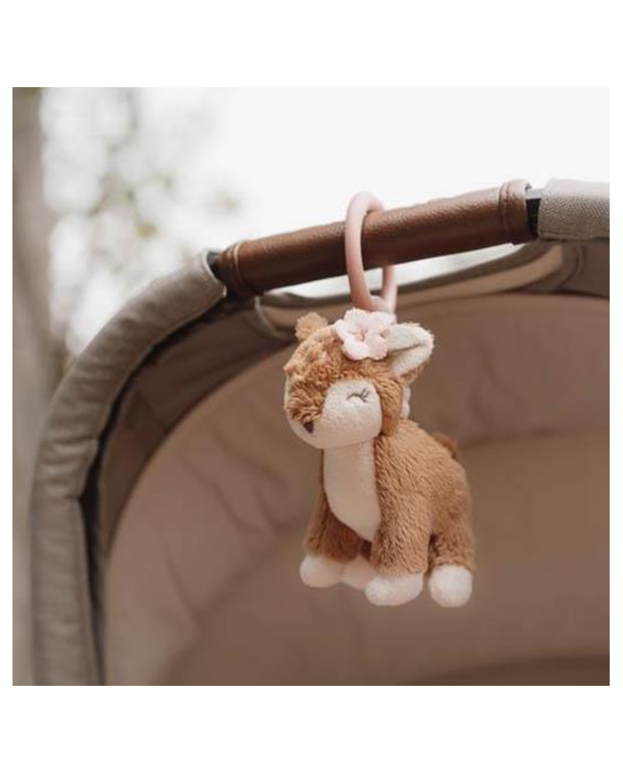 LITTLE DUTCH - Biche à suspendre - Fairy garden