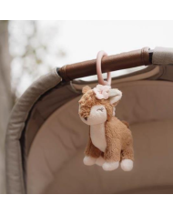 LITTLE DUTCH - Biche à suspendre - Fairy garden