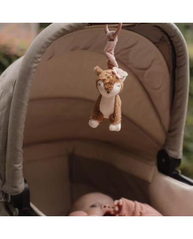 copy of Little Dutch - Rampe de course voiture