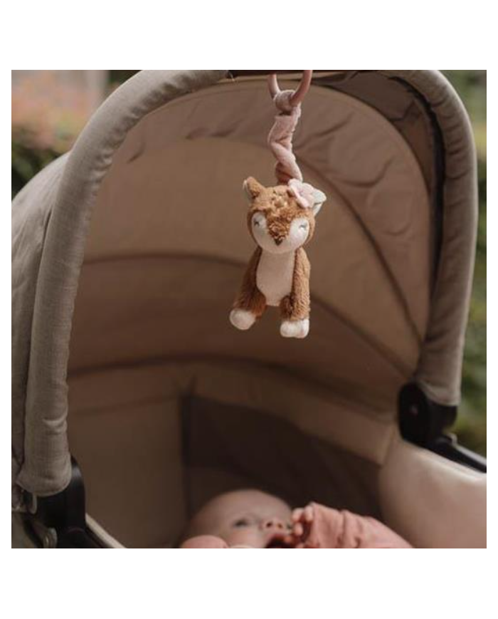 copy of Little Dutch - Rampe de course voiture