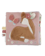 LITTLE DUTCH - Livre d'activités - Fairy garden