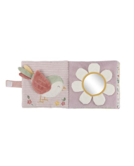 copy of Little Dutch - Livre d'activités textile - Butterflies