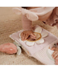 LITTLE DUTCH - Livre d'activités - Fairy garden