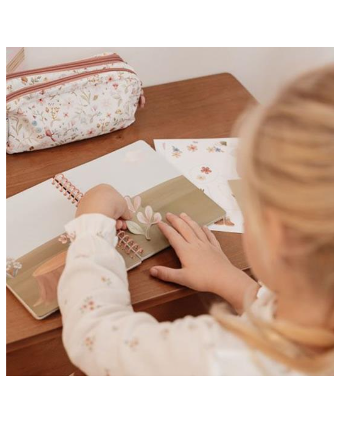 copy of Little Dutch - Livre d'activités textile - Sailors Bay copy of Little Dutch - Livre d'activités textile - Sailors Bay