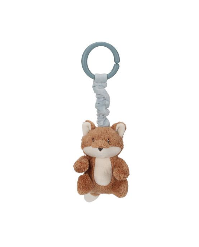 LITTLE DUTCH - Renard à suspendre - Forest friends