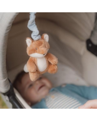 LITTLE DUTCH - Renard à suspendre - Forest friends