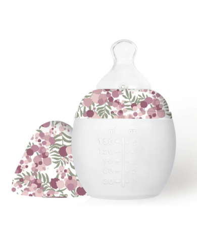 copy of Elhée-Bib'rond-240ml-Liberty Mimosa rose