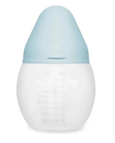 copy of Elhée - bib'rond -240ml - sand