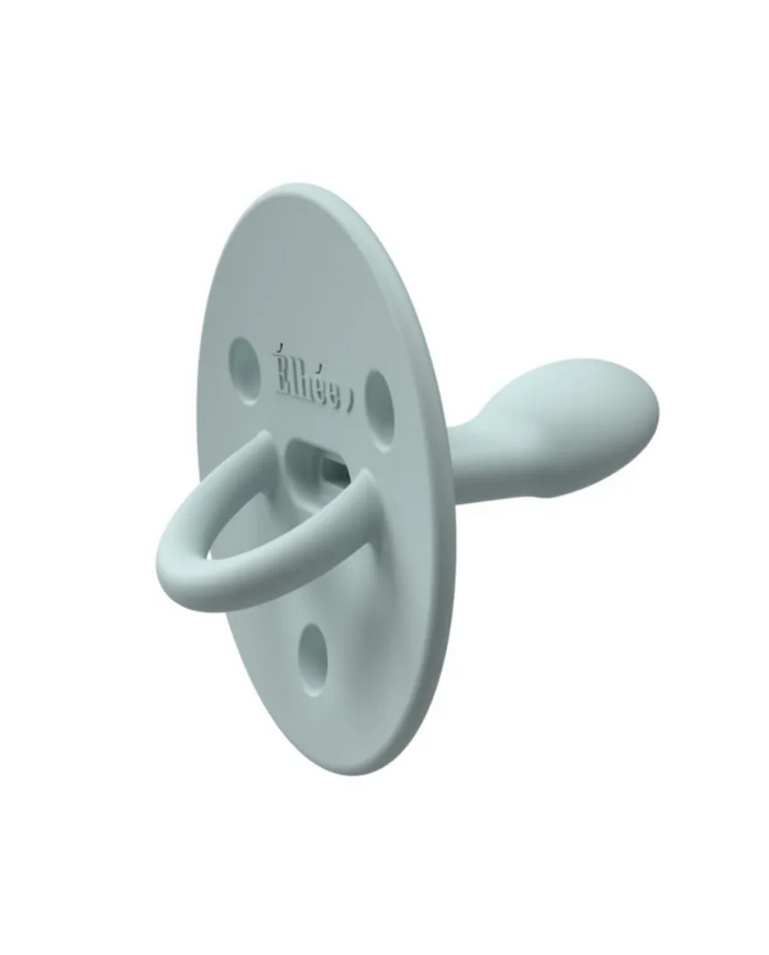 ELHEE - Tétine en silicone CHOOCHOO - Taille 1