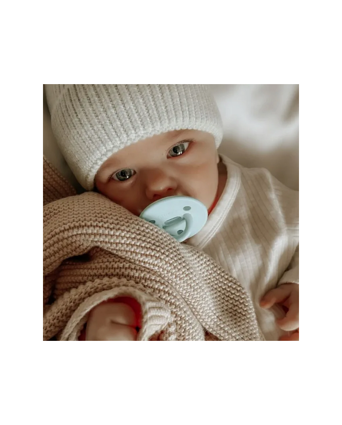 ELHEE - Tétine en silicone CHOOCHOO - Taille 1