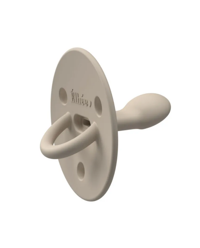 ELHEE - Tétine en silicone CHOOCHOO - Taille 1