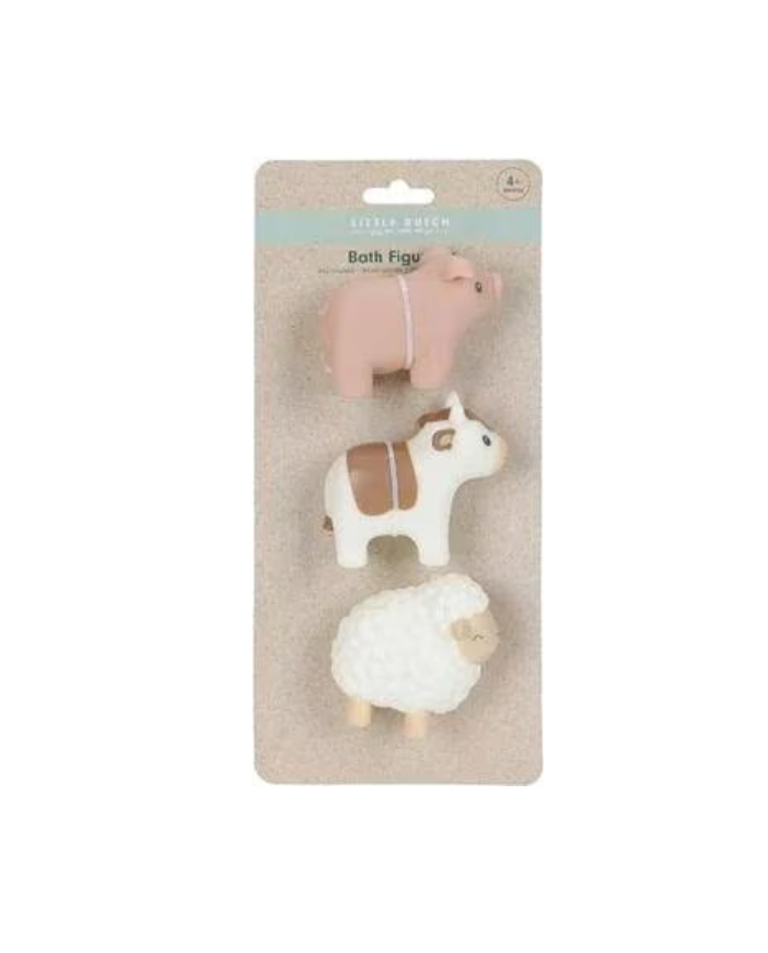 copy of Little Dutch - Poupée bébé Jim et son landeau