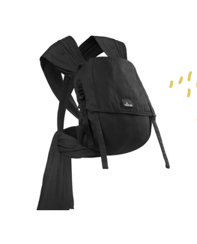 NEOBULLE - P'tit évo - Noir