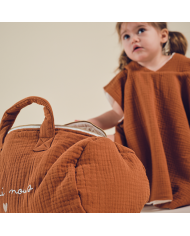 copy of Atelier Wagram - porte-clés Maman chérie