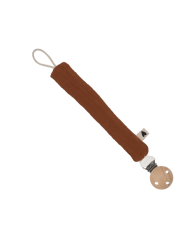 ELHEE - Tétine en silicone CHOOCHOO - Taille 1