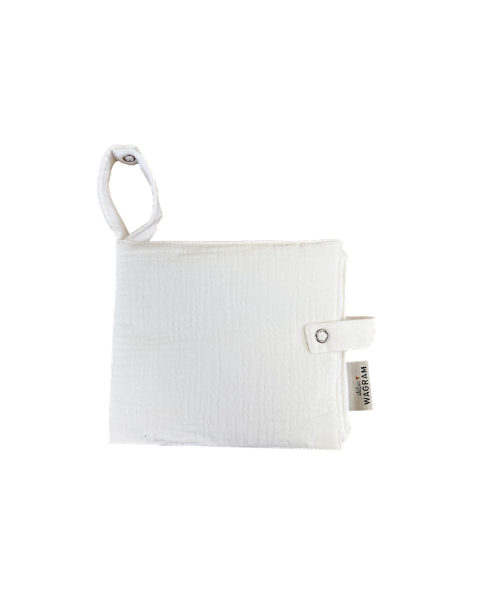 copy of Atelier Wagram - porte-clés Maman chérie