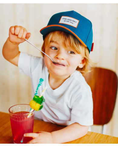 HELLO HOSSY - Casquette - Mini duck