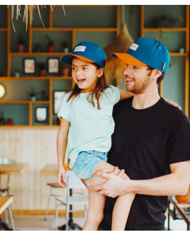 HELLO HOSSY - Casquette - Mini duck