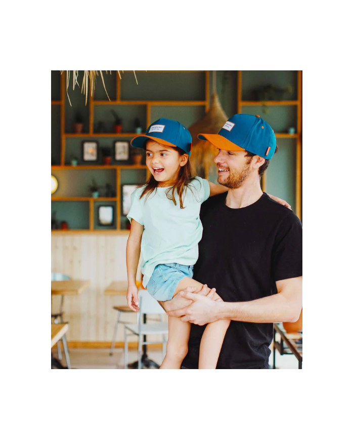 HELLO HOSSY-COOL DAD-duck HELLO HOSSY-COOL DAD-duck