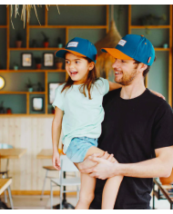 HELLO HOSSY - Casquette - Mini duck HELLO HOSSY - Casquette - Mini duck