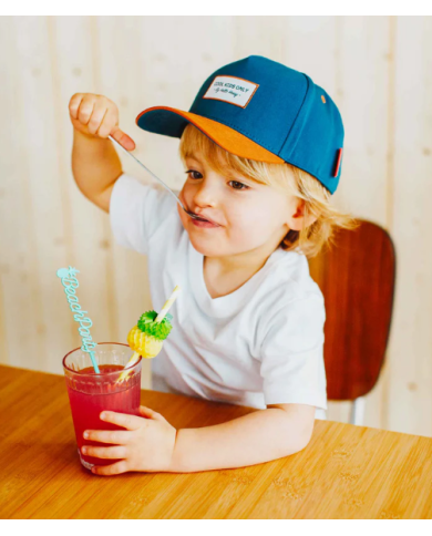 HELLO HOSSY - Casquette - Mini duck