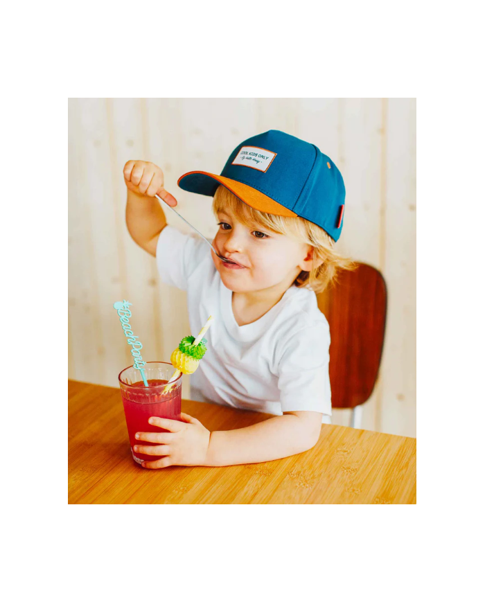 HELLO HOSSY - Casquette - Mini duck HELLO HOSSY - Casquette - Mini duck