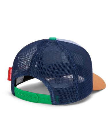 HELLO HOSSY - Casquette - Mini marine