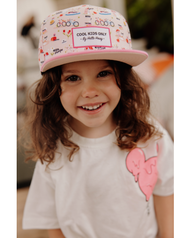 copy of CHAMPETRE- casquette