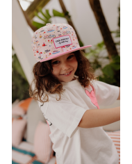 HELLO HOSSY - Casquette - AMSTERDAM