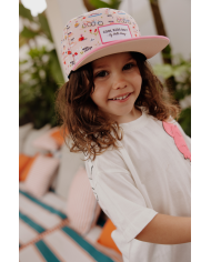 HELLO HOSSY - Casquette - AMSTERDAM