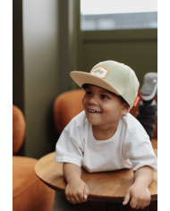 HELLO HOSSY - Casquette - BANACAR