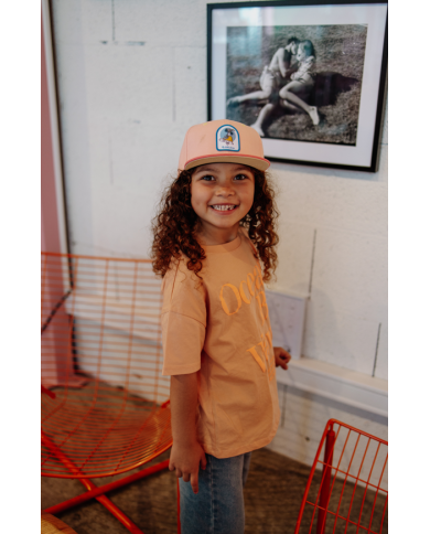 HELLO HOSSY - Casquette - HIGHTOP