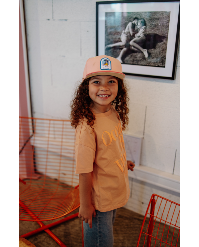 HELLO HOSSY - Casquette - HIGHTOP HELLO HOSSY - Casquette - HIGHTOP